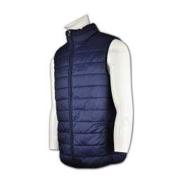 V119 來版訂購夾心棉外套  訂製背心外套顏色  男裝背心褸  度身訂造戶外背心外套  背心專門店 V119 來版訂購夾心棉外套  訂製背心外套顏色  男裝背心褸  度身訂造戶外背心外套  背心專門店